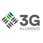 3G Alumínio